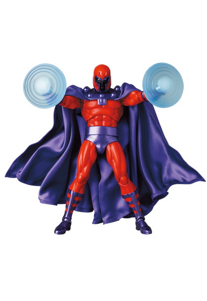 MAGNETO (ORIGINAL COMIC Ver.) image 7
