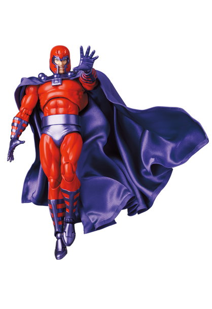 MAGNETO (ORIGINAL COMIC Ver.) image 8