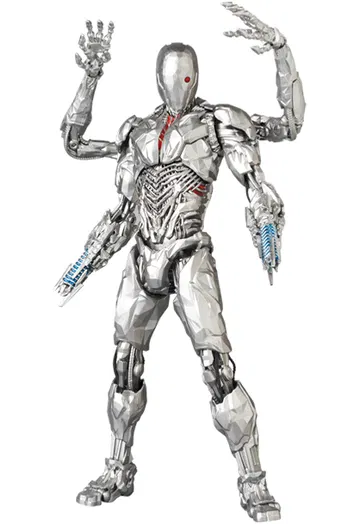 CYBORG (ZACK SNYDER'S JUSTICE LEAGUE Ver.)