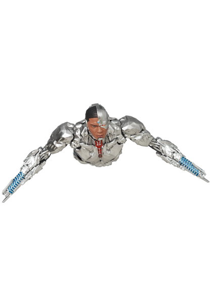 CYBORG (ZACK SNYDER'S JUSTICE LEAGUE Ver.) image 2