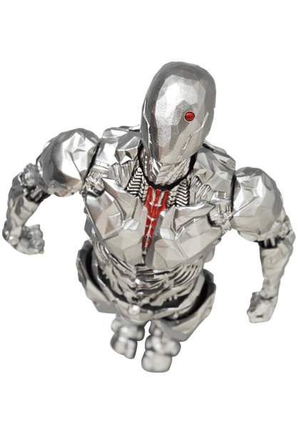 CYBORG (ZACK SNYDER'S JUSTICE LEAGUE Ver.) image 6