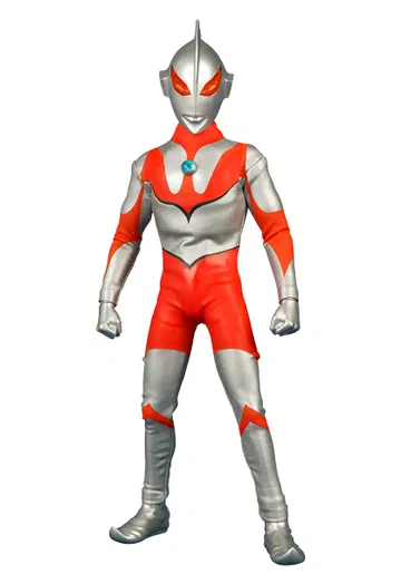 Imitation Ultraman