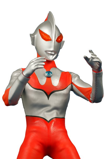Imitation Ultraman image 2