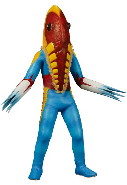 Alien Metron image 2