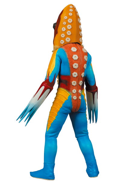 Alien Metron image 3