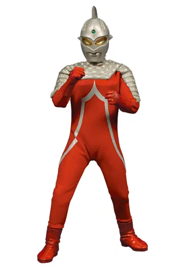Ultra Seven