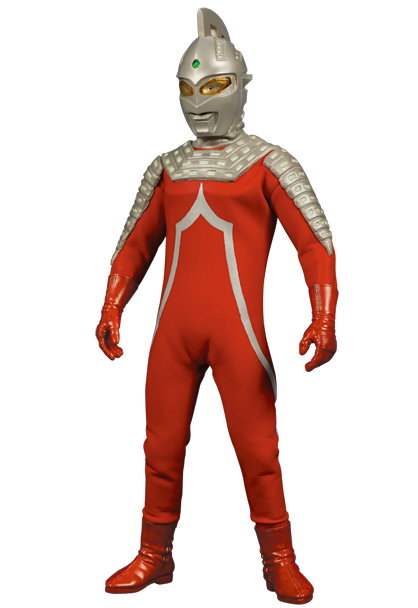 Ultra Seven image 2