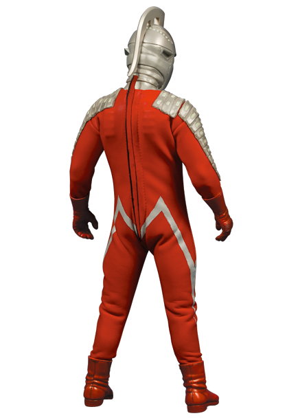 Ultra Seven image 3