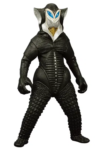 Alien Mefilas