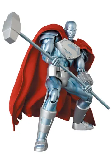 STEEL (RETURN OF SUPERMAN)