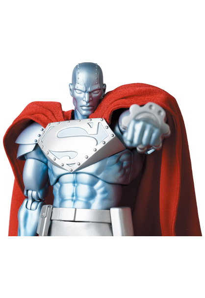 STEEL (RETURN OF SUPERMAN) image 2