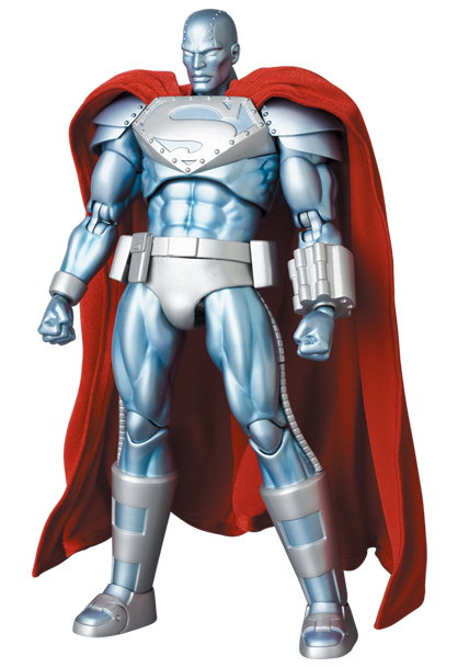 STEEL (RETURN OF SUPERMAN) image 3