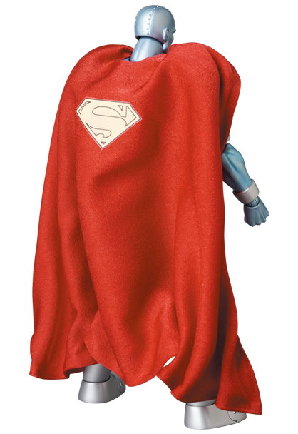 STEEL (RETURN OF SUPERMAN) image 4