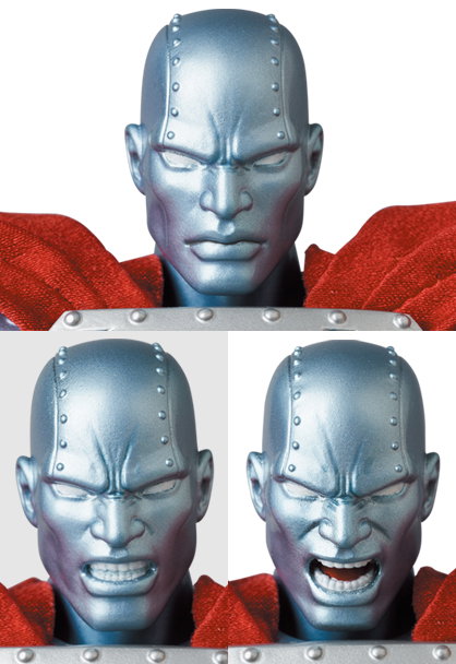 STEEL (RETURN OF SUPERMAN) image 5