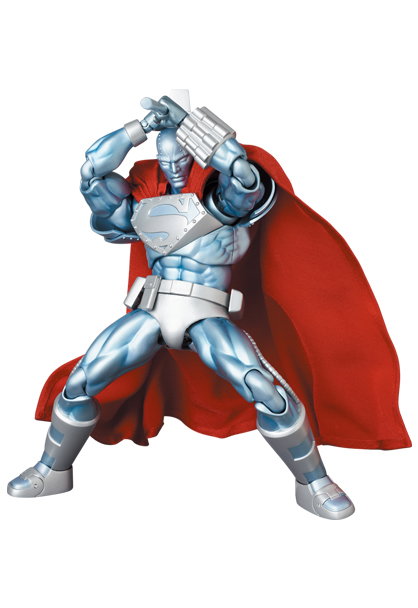 STEEL (RETURN OF SUPERMAN) image 7