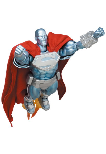 STEEL (RETURN OF SUPERMAN) image 8