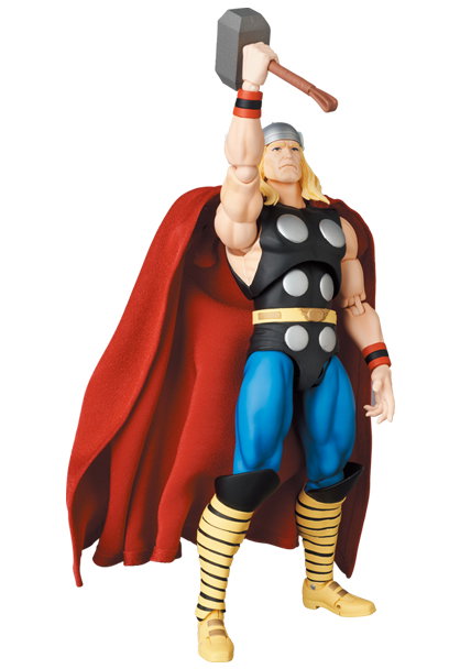 THOR (COMIC Ver.) image 10