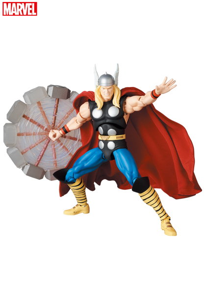 THOR (COMIC Ver.) image 1