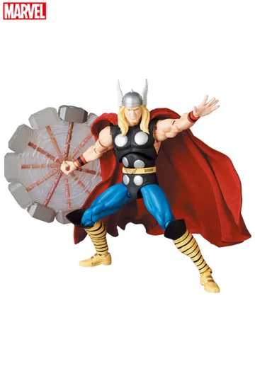 THOR (COMIC Ver.)