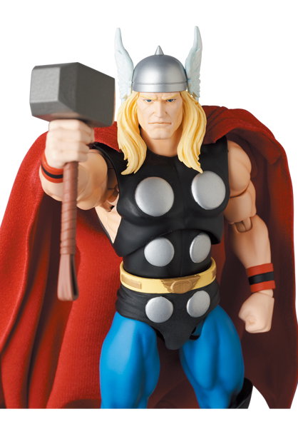 THOR (COMIC Ver.) image 2