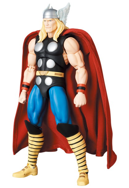 THOR (COMIC Ver.) image 3