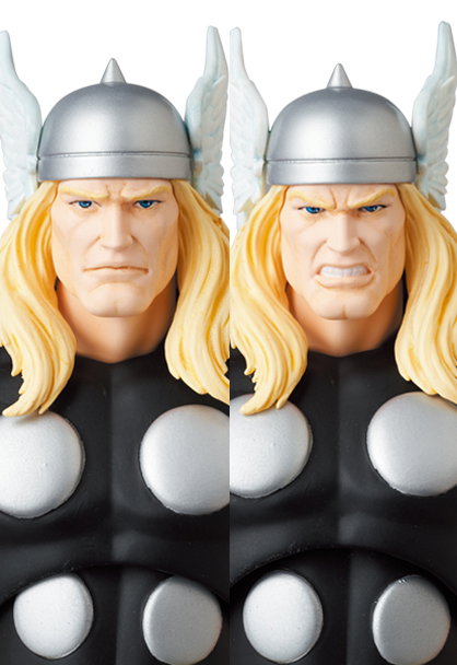 THOR (COMIC Ver.) image 5
