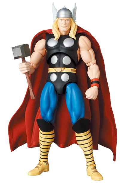 THOR (COMIC Ver.) image 6