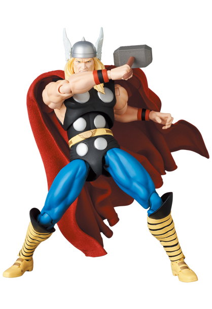 THOR (COMIC Ver.) image 7