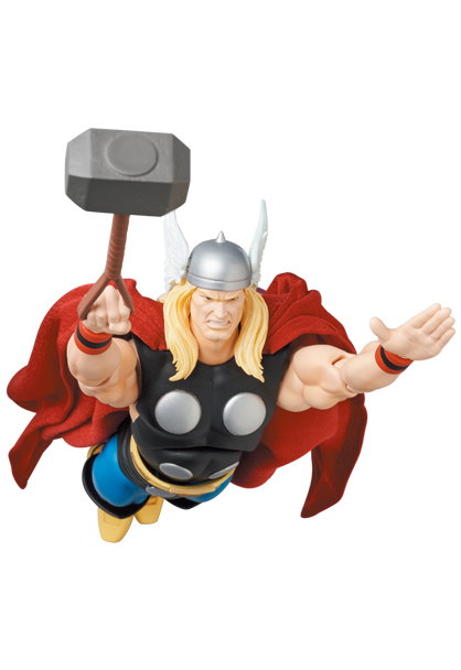 THOR (COMIC Ver.) image 8