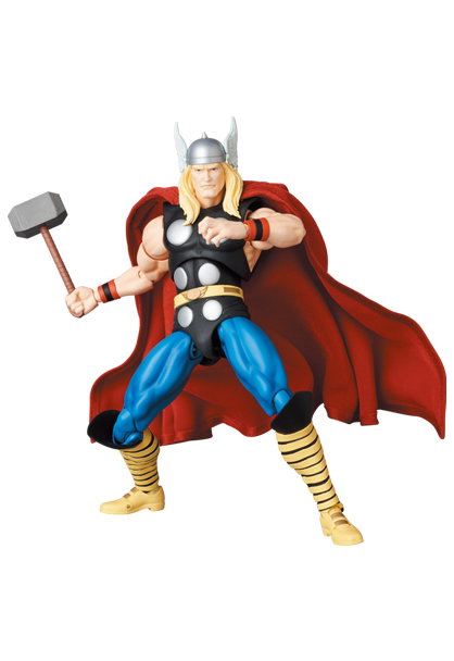 THOR (COMIC Ver.) image 9