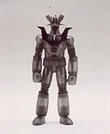 Mecha Mazinger