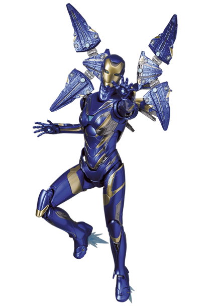 RESCUE (ENDGAME Ver.) image 10