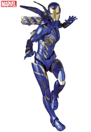 RESCUE (ENDGAME Ver.)