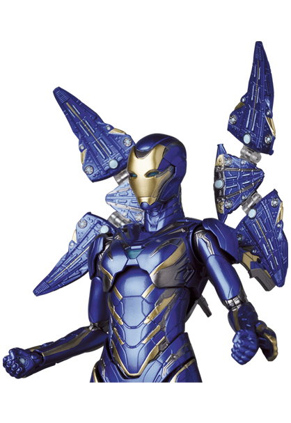 RESCUE (ENDGAME Ver.) image 2