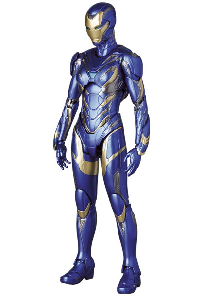 RESCUE (ENDGAME Ver.) image 3
