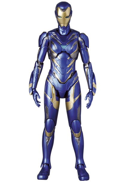 RESCUE (ENDGAME Ver.) image 4
