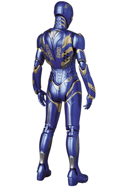 RESCUE (ENDGAME Ver.) image 5