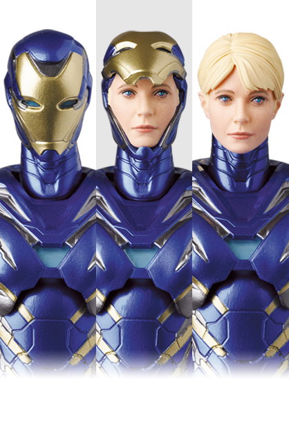 RESCUE (ENDGAME Ver.) image 6