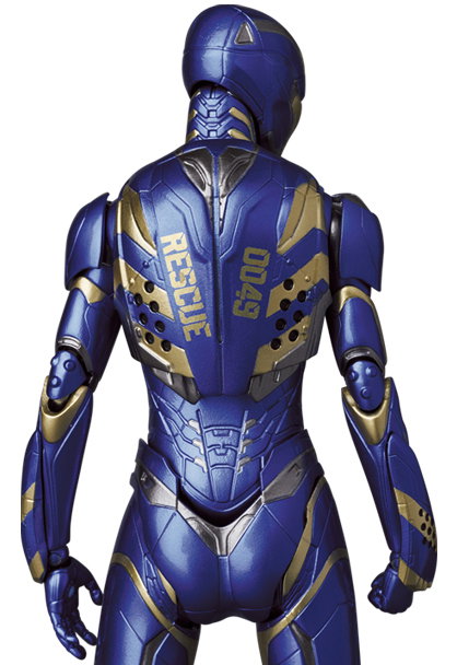 RESCUE (ENDGAME Ver.) image 7