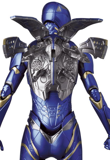 RESCUE (ENDGAME Ver.) image 8