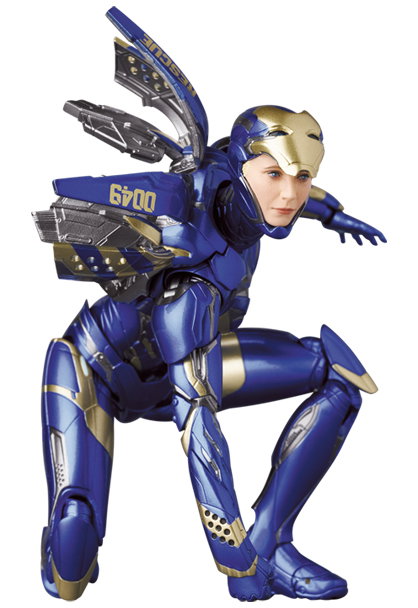RESCUE (ENDGAME Ver.) image 9