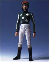 Yukio Okabe(47 th Yasuda KinenModel)