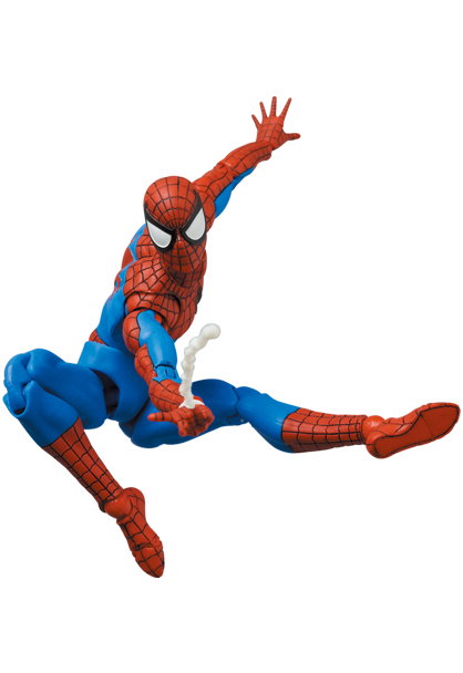 SPIDER-MAN(CLASSIC COSTUME Ver.) image 10