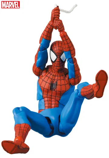 SPIDER-MAN(CLASSIC COSTUME Ver.)