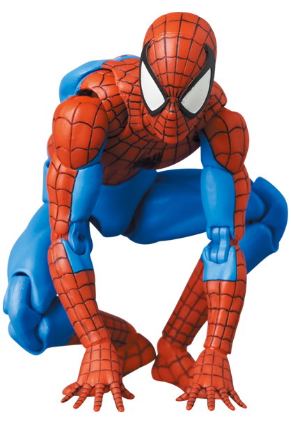 SPIDER-MAN(CLASSIC COSTUME Ver.) image 2