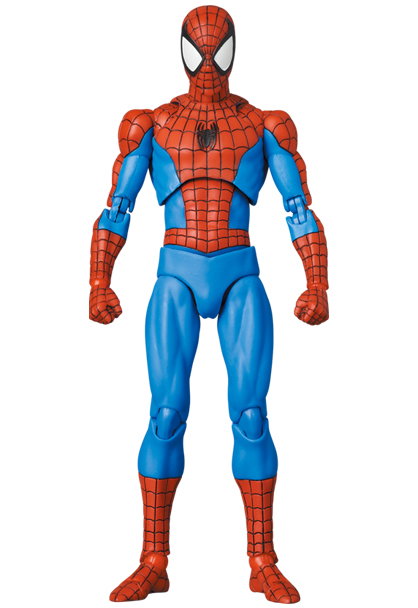 SPIDER-MAN(CLASSIC COSTUME Ver.) image 3