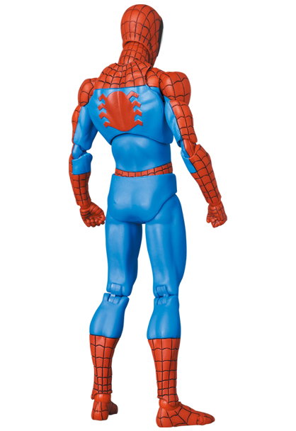 SPIDER-MAN(CLASSIC COSTUME Ver.) image 5
