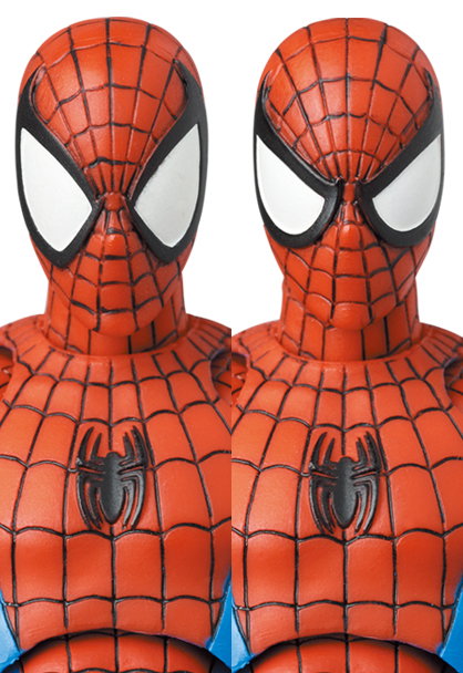 SPIDER-MAN(CLASSIC COSTUME Ver.) image 6
