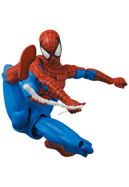 SPIDER-MAN(CLASSIC COSTUME Ver.) image 7