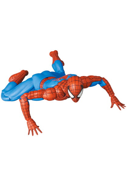 SPIDER-MAN(CLASSIC COSTUME Ver.) image 8